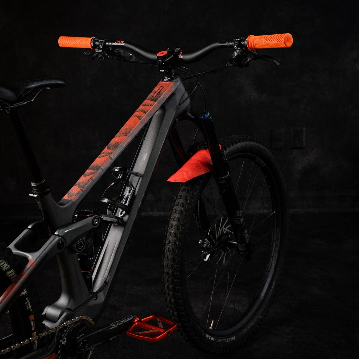Ground Keeper Custom Ridgelines Frame Keeper