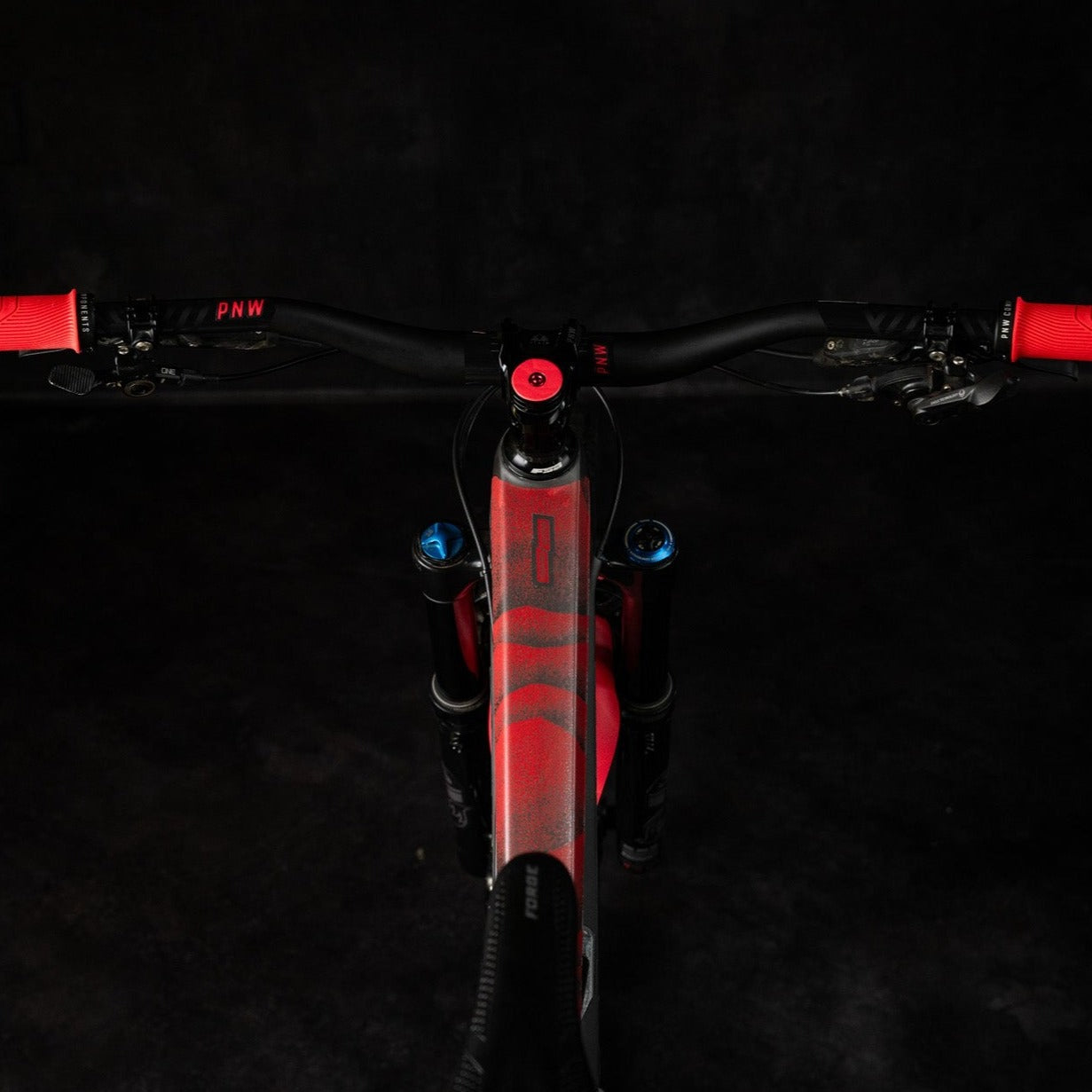 Ground Keeper Custom Ridgelines Frame Keeper