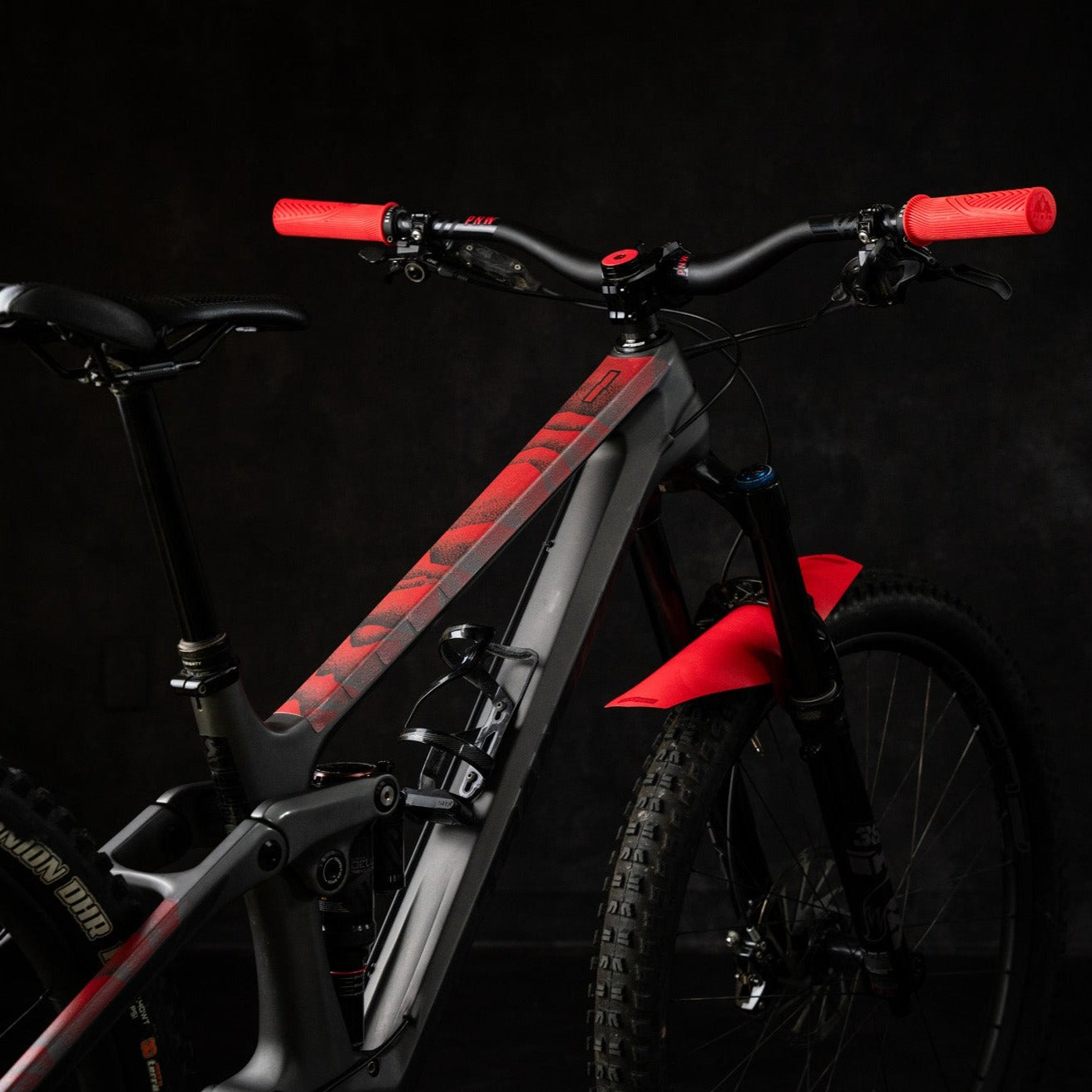 Ground Keeper Custom Ridgelines Frame Keeper