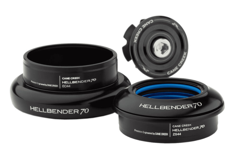 Cane Creek Hellbender 70 Headset
