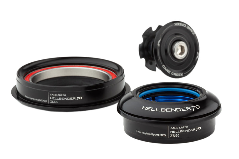 Cane Creek Hellbender 70 Headset