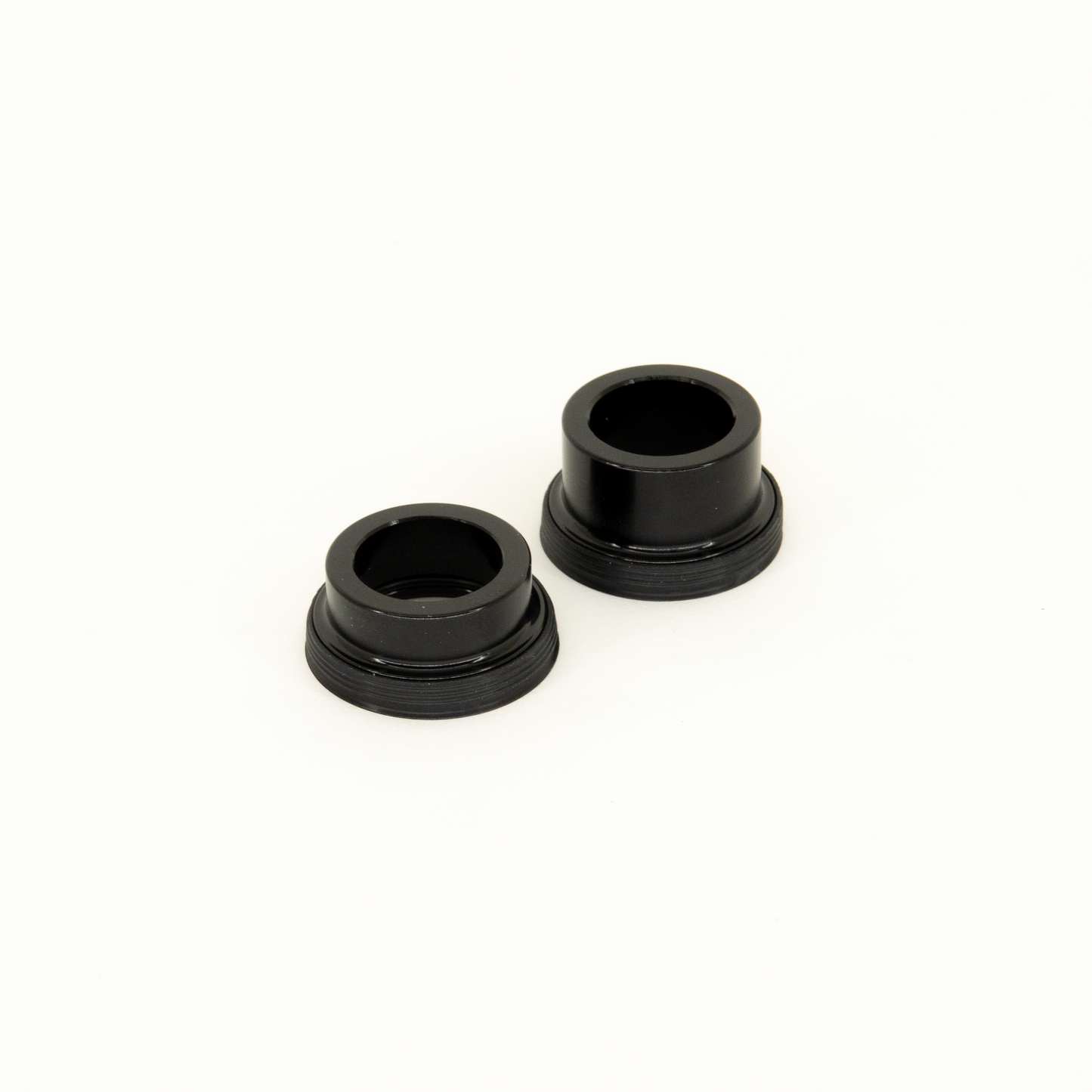 e*thirteen Front Hub Endcaps