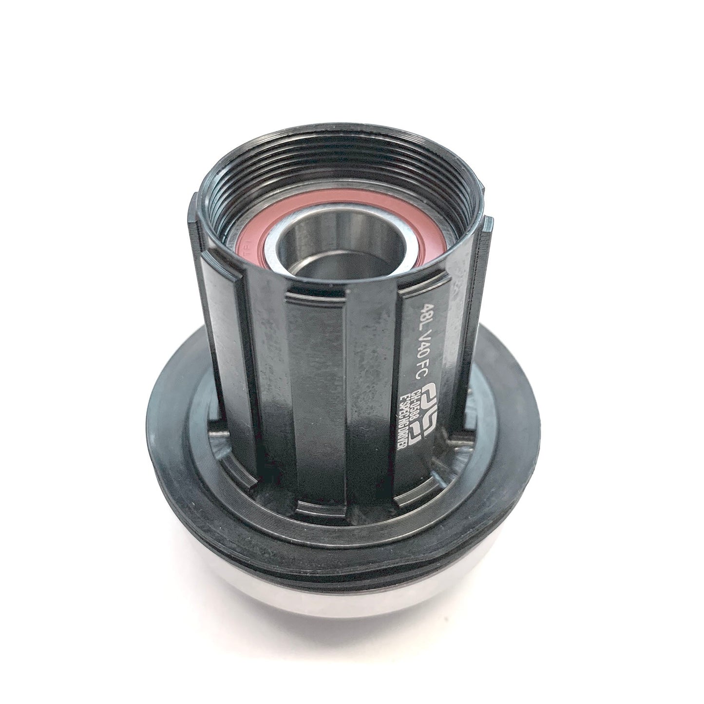 Replacement Freehub Body Kit (Non-Sidekick)