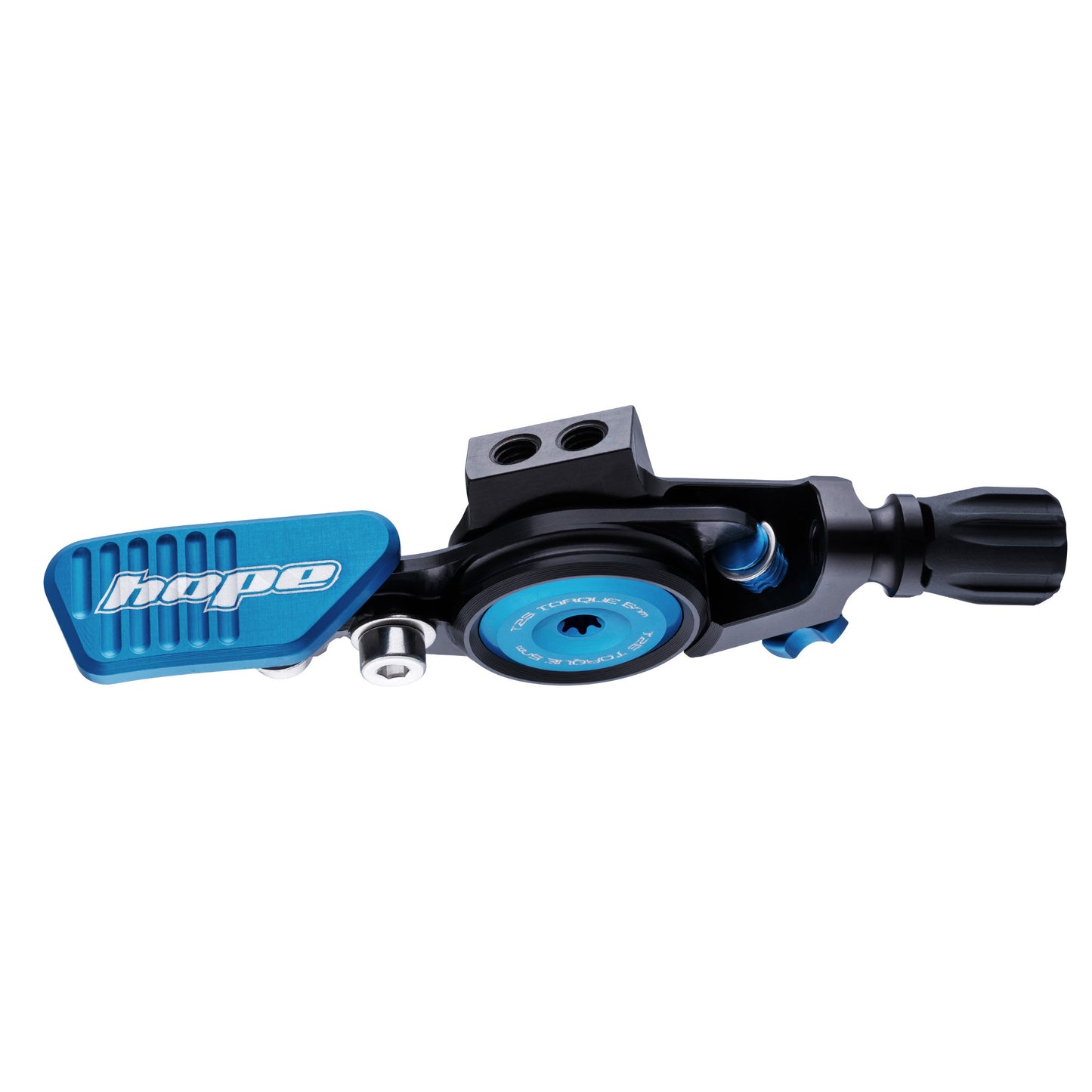 Hope Dropper Lever, Black