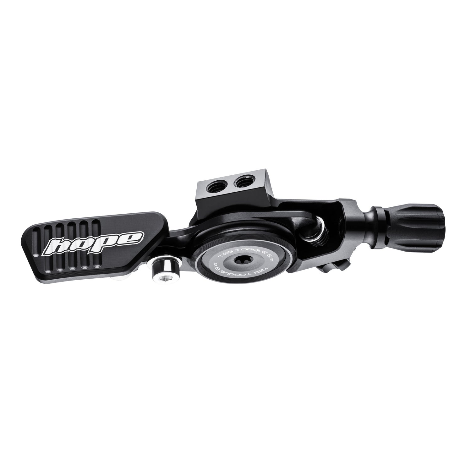 Hope Dropper Lever, Black