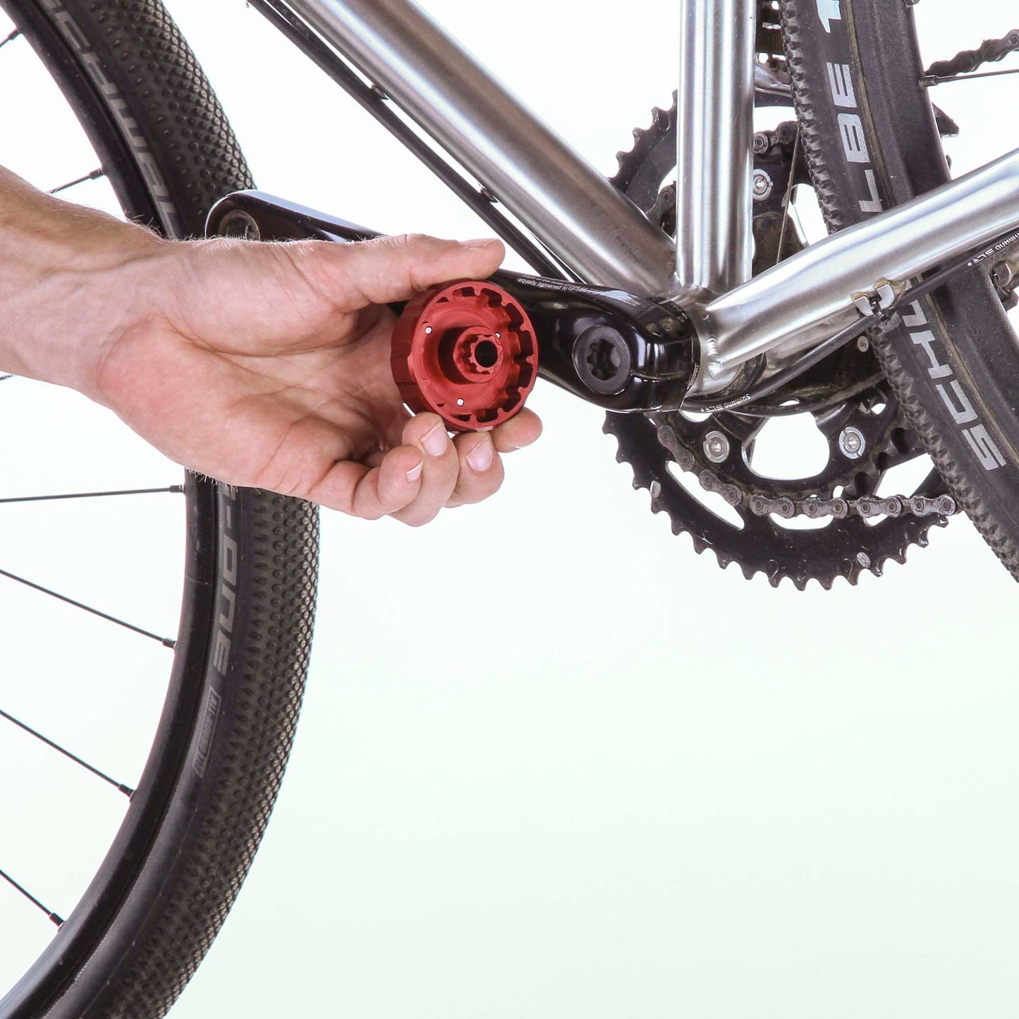 Wolf Tooth Components Bottom Bracket Tools