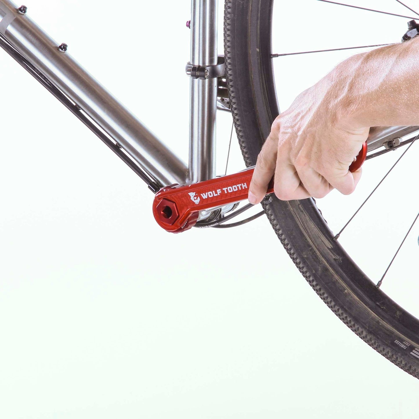 Wolf Tooth Components Bottom Bracket Tools