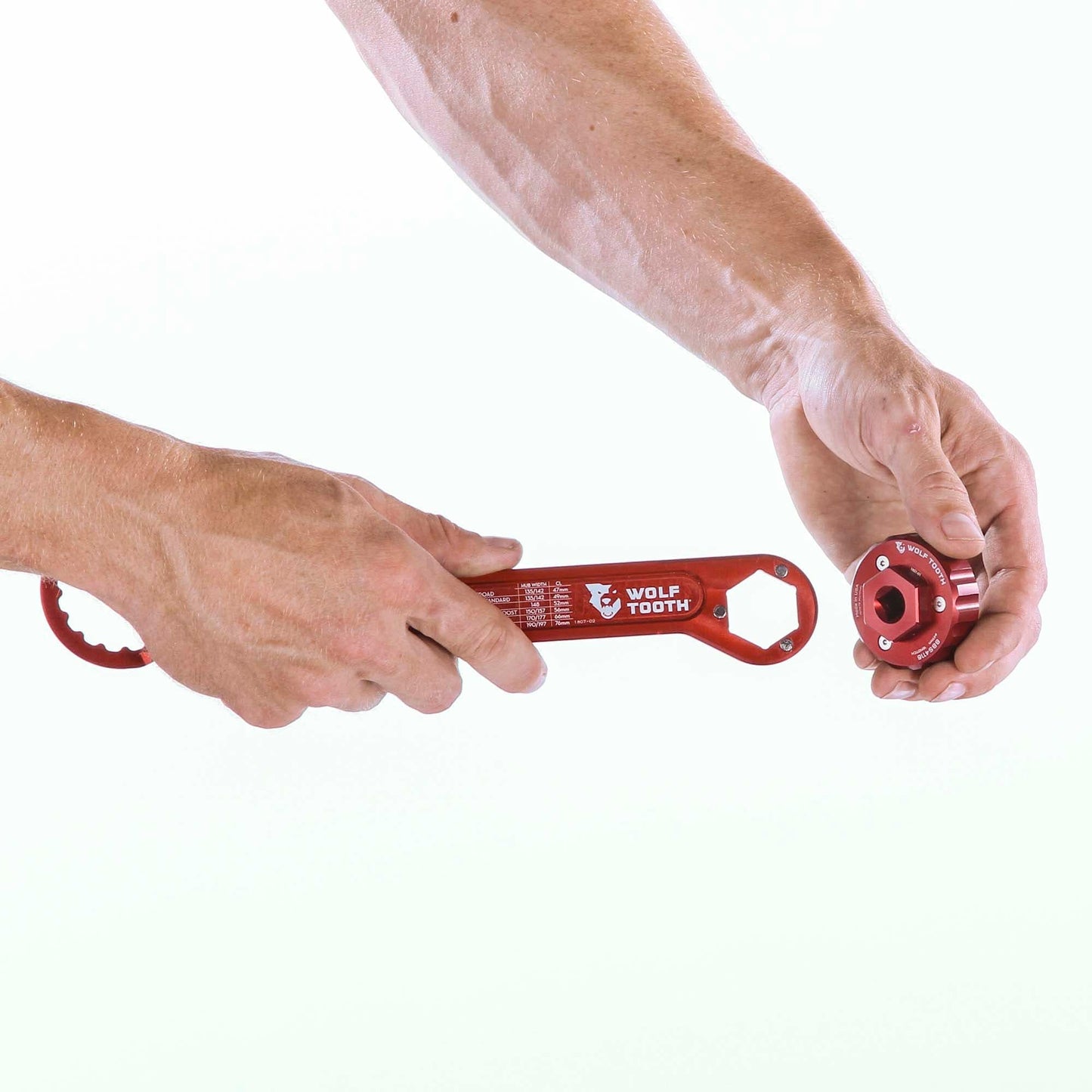 Wolf Tooth Components Bottom Bracket Tools