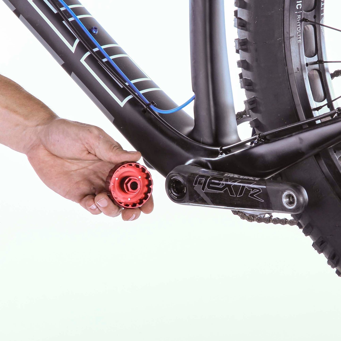 Wolf Tooth Components Bottom Bracket Tools