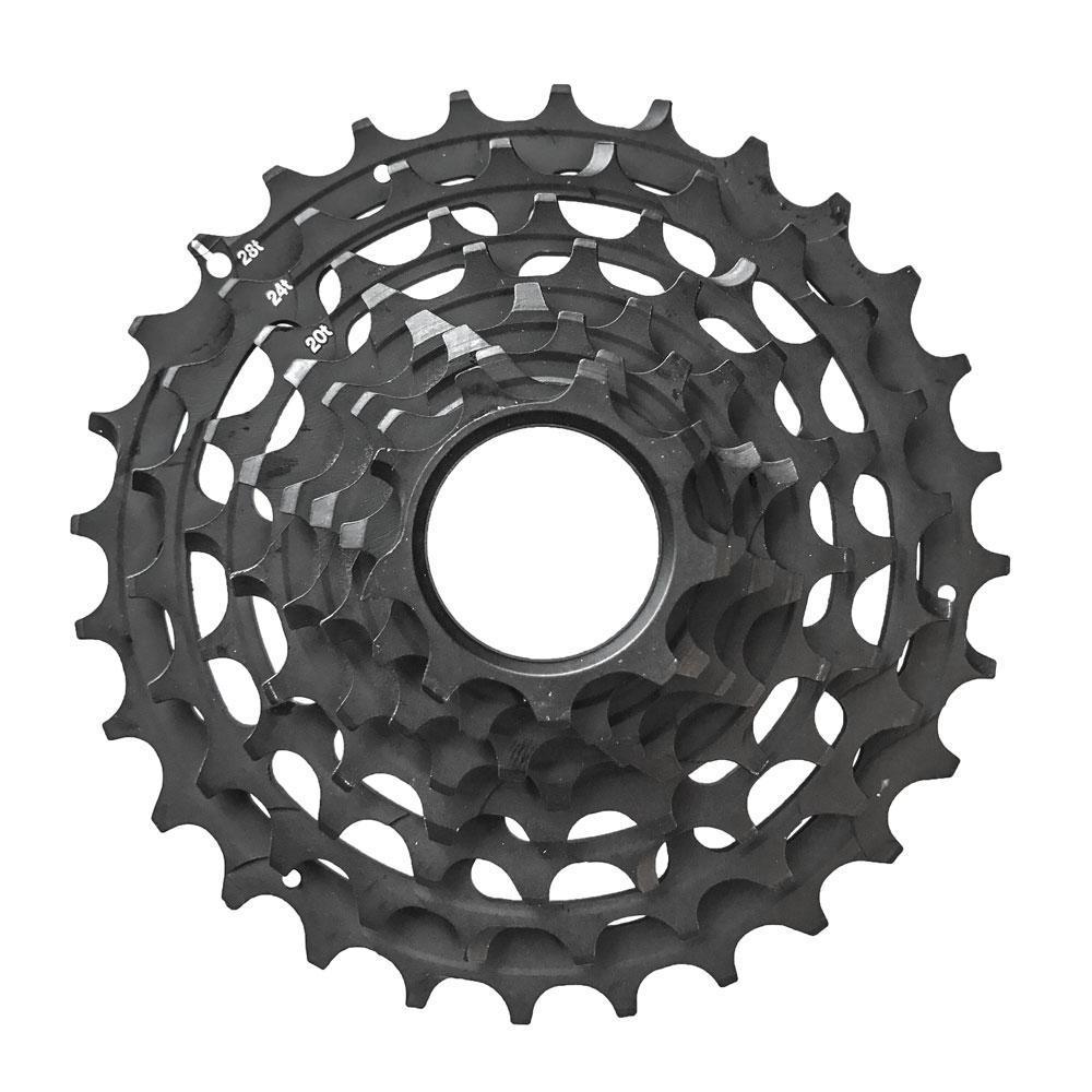 e*thirteen TRS Plus Replacement Parts