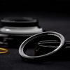 Cane Creek Hellbender 110 Headset, Black