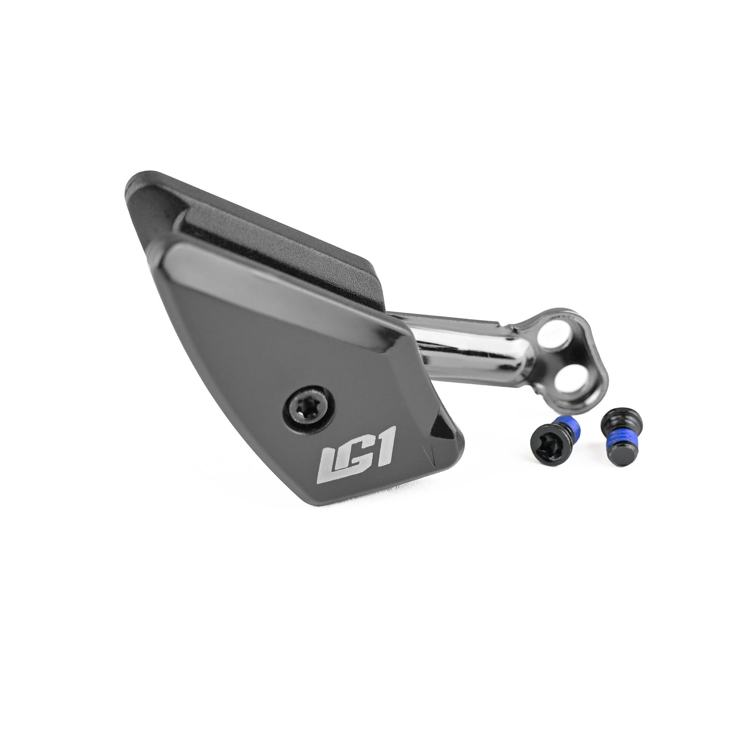 e*thirteen LG1 Chainguide Lower Armature Assembly