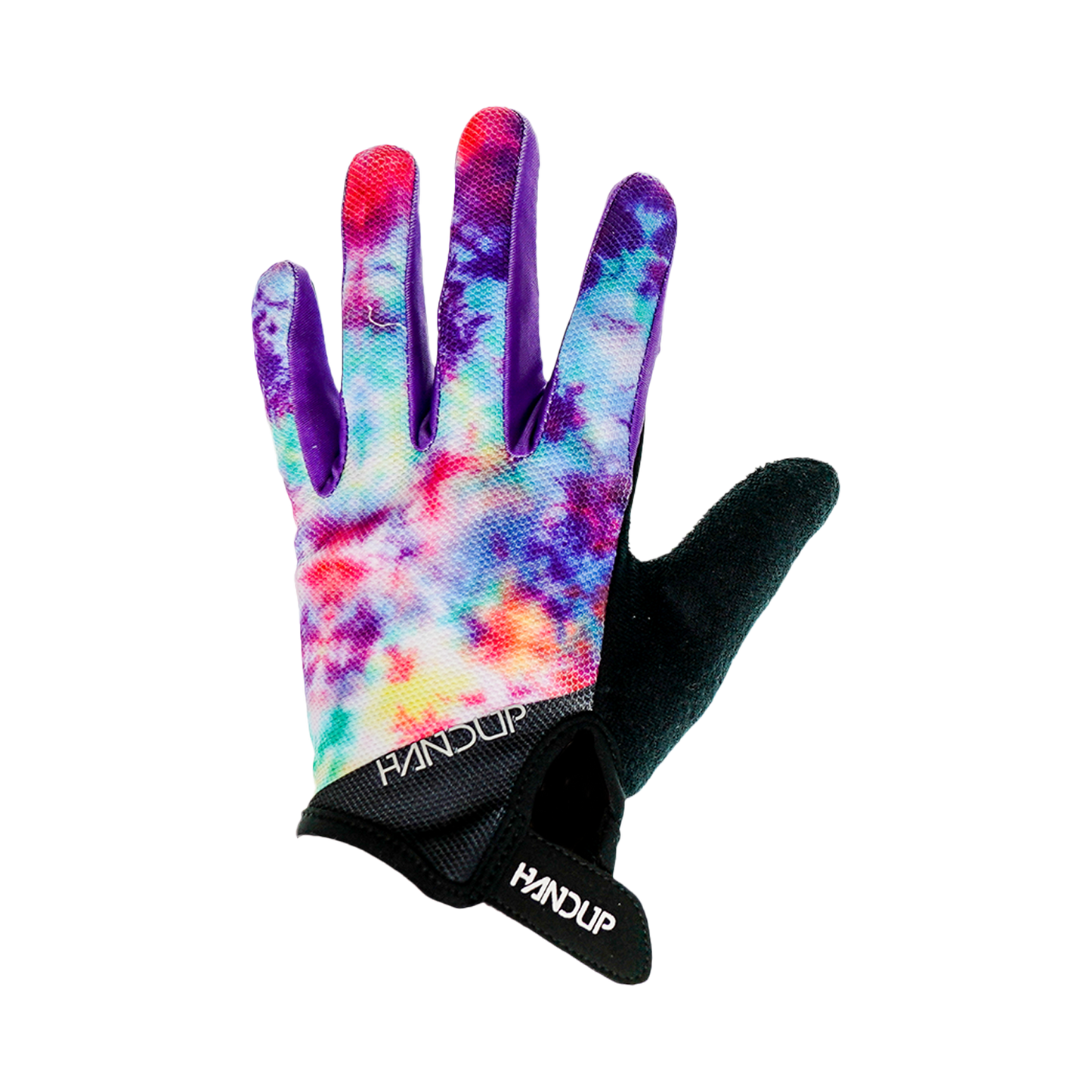 Handup Youth Gloves - Summer of Shreddy-Nine
