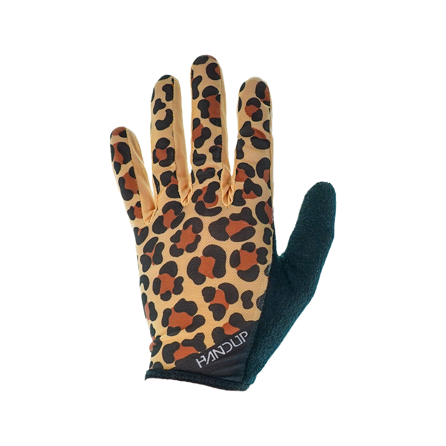 Handup Summer LITE Gloves - Chill Cheetah