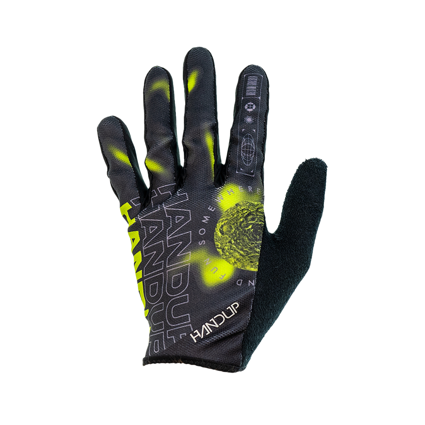 Gloves - Futura