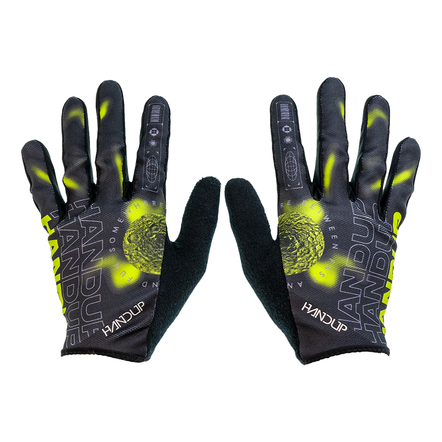 Gloves - Futura
