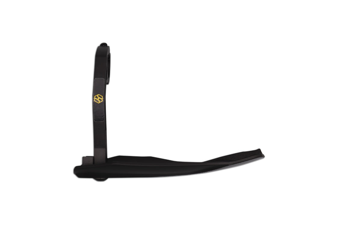 SENDHIT NOCK V2 MTB Handguards, Black