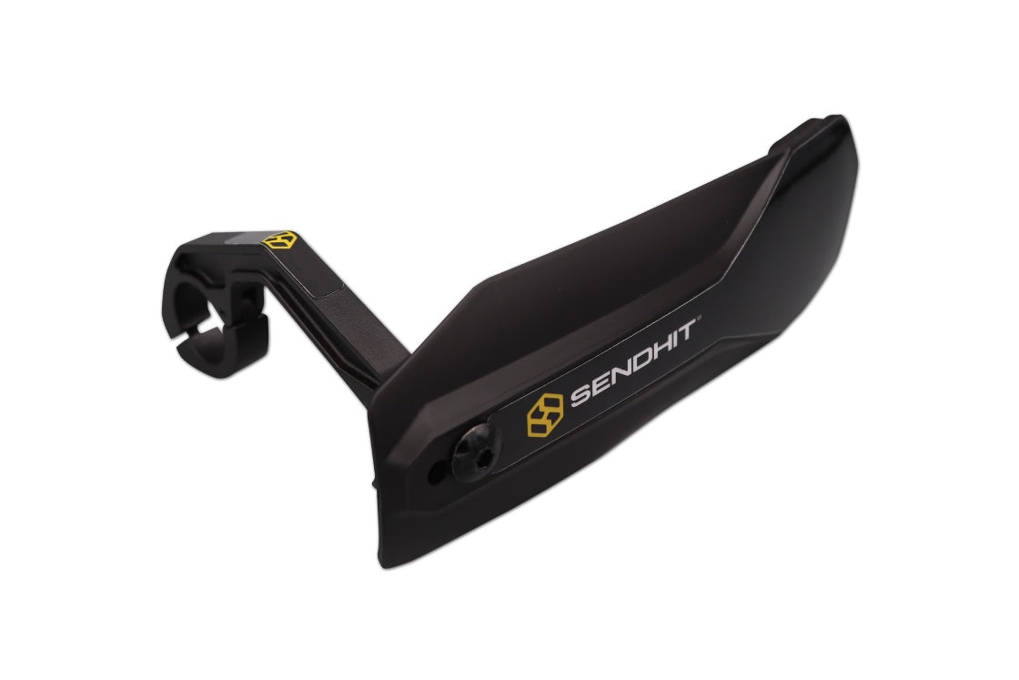SENDHIT NOCK V2 MTB Handguards, Black