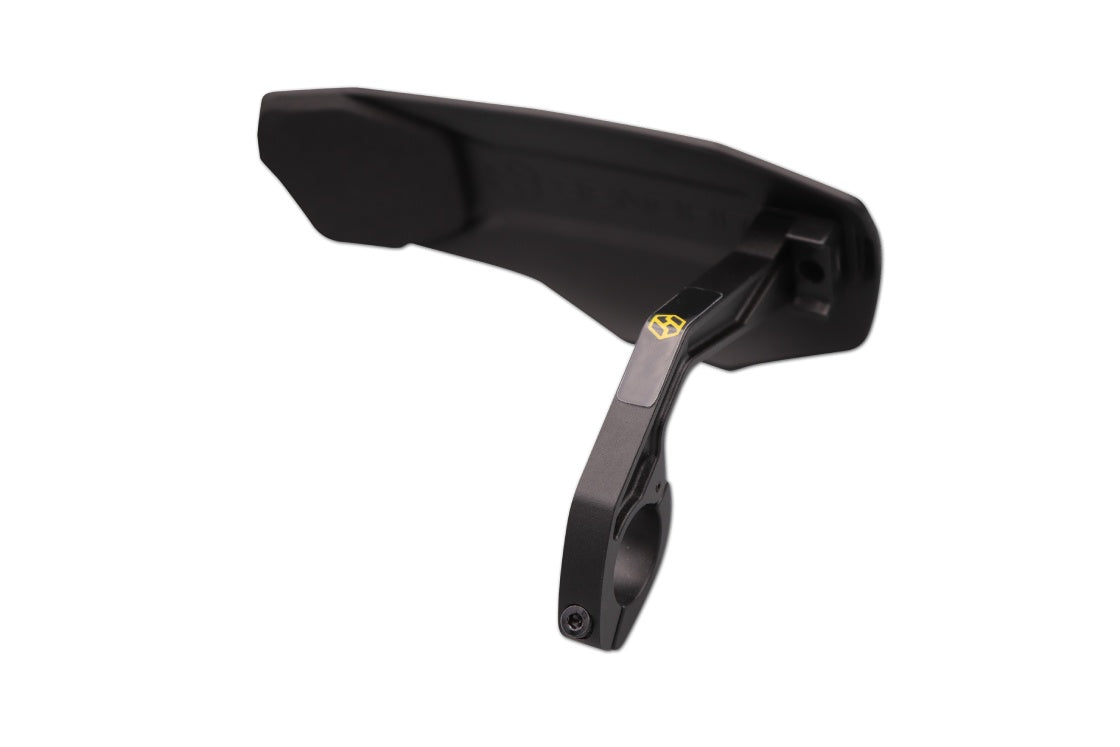 SENDHIT NOCK V2 MTB Handguards, Black