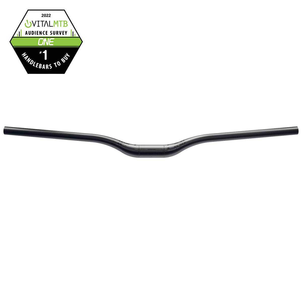 OneUp Components Carbon Riser Handlebar