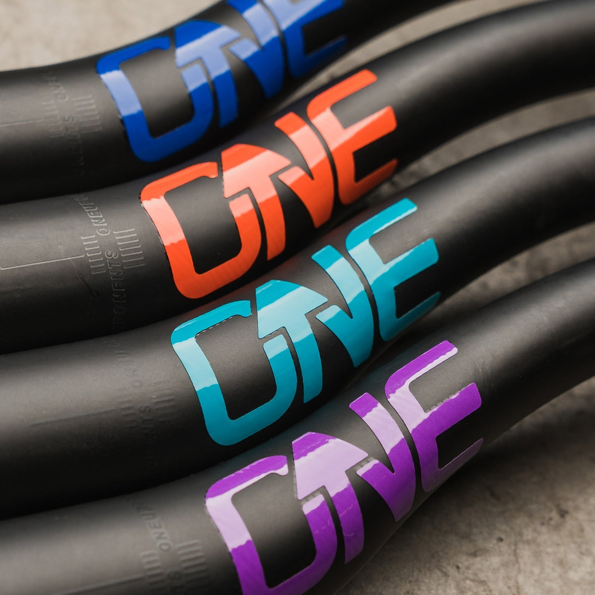OneUp Components Carbon Riser Handlebar