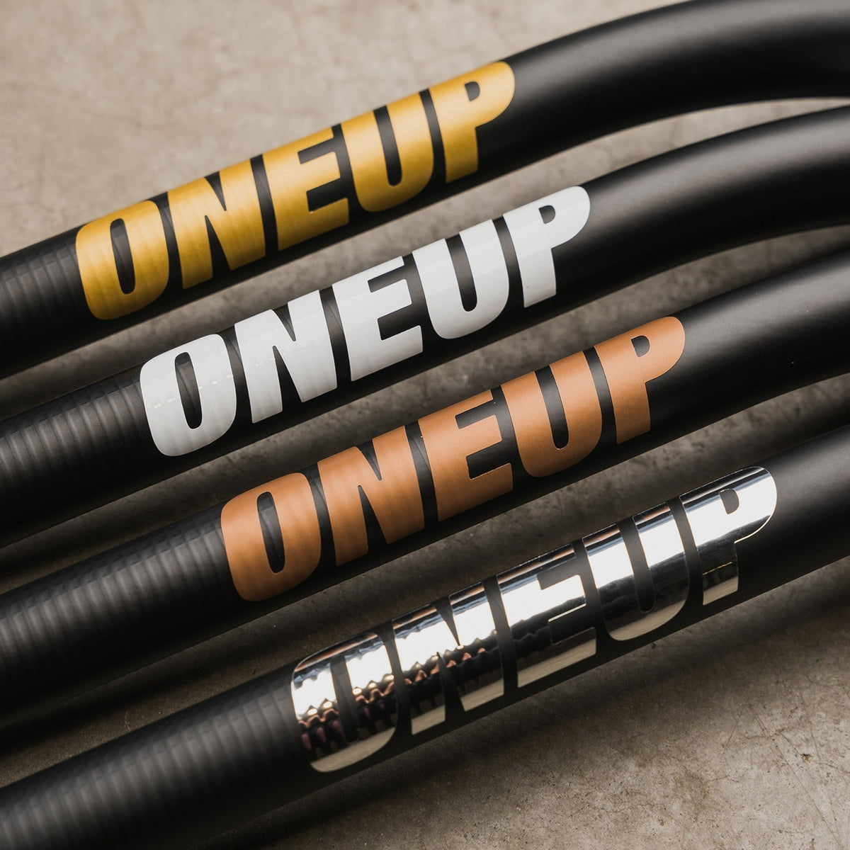 OneUp Components Carbon Riser Handlebar