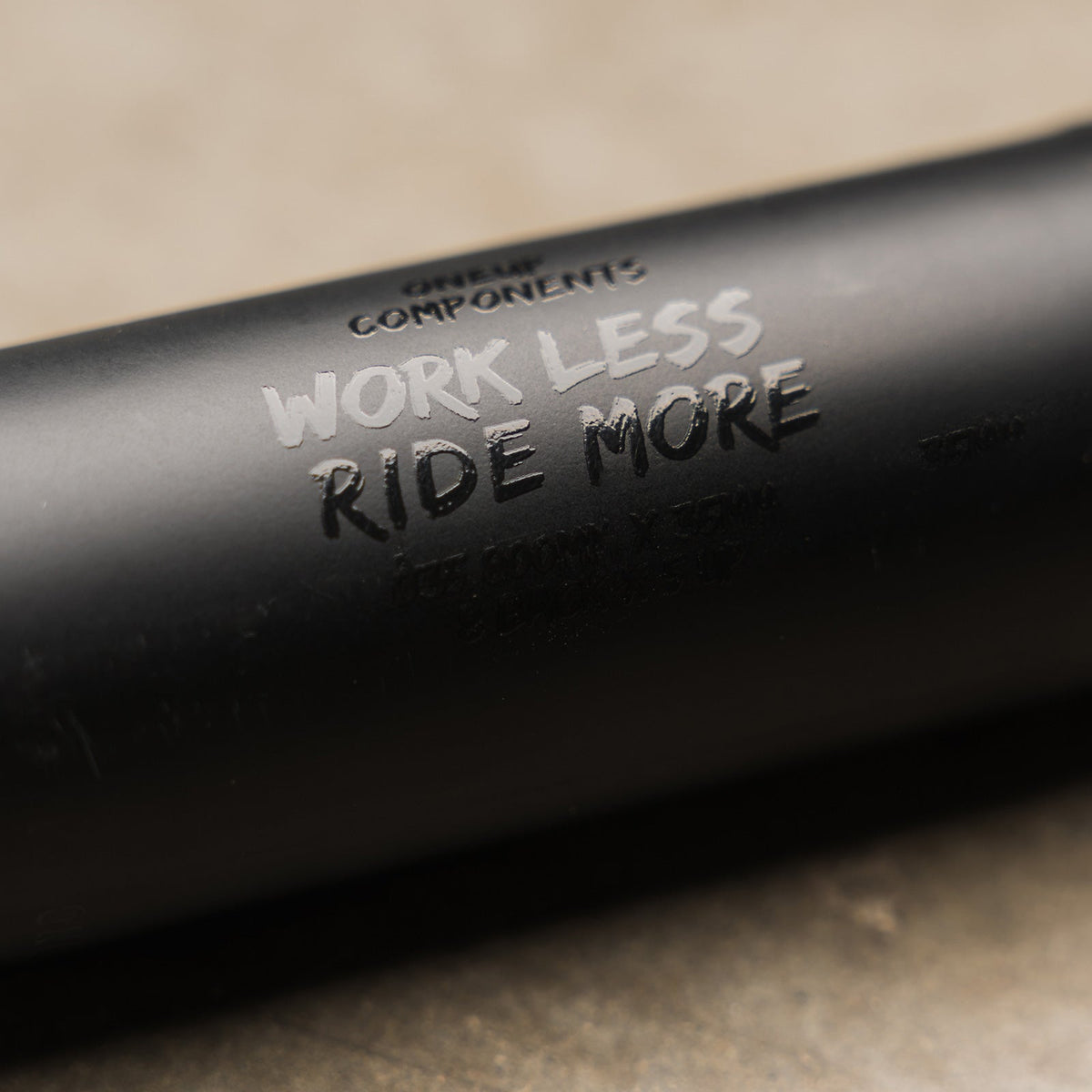 OneUp Components Carbon Riser Handlebar