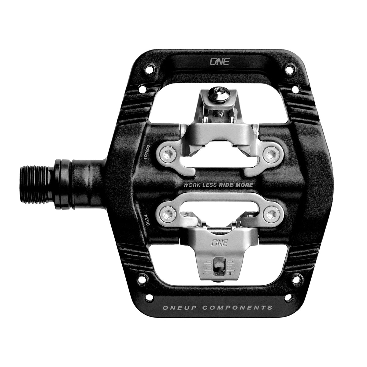 OneUp Components Clip Pedals