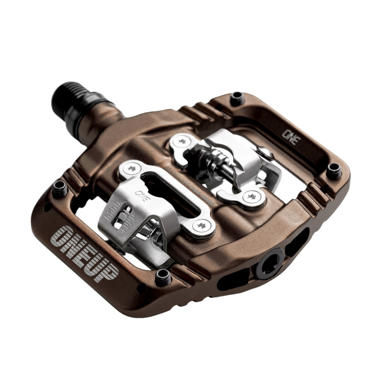 OneUp Components Clip Pedals