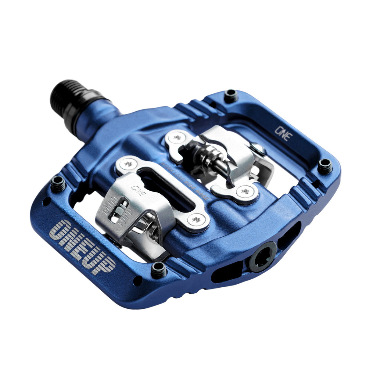 OneUp Components Clip Pedals