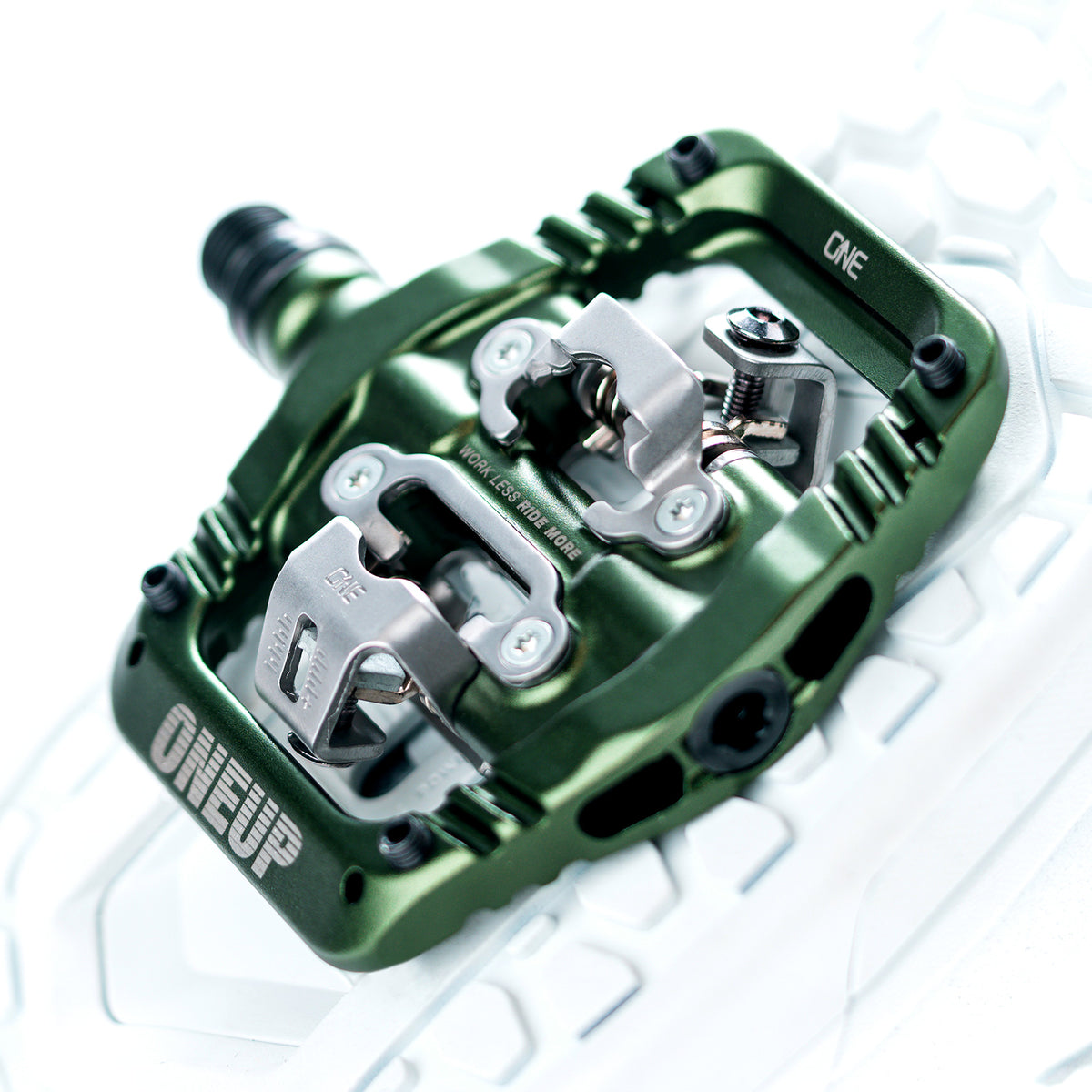 OneUp Components Clip Pedals
