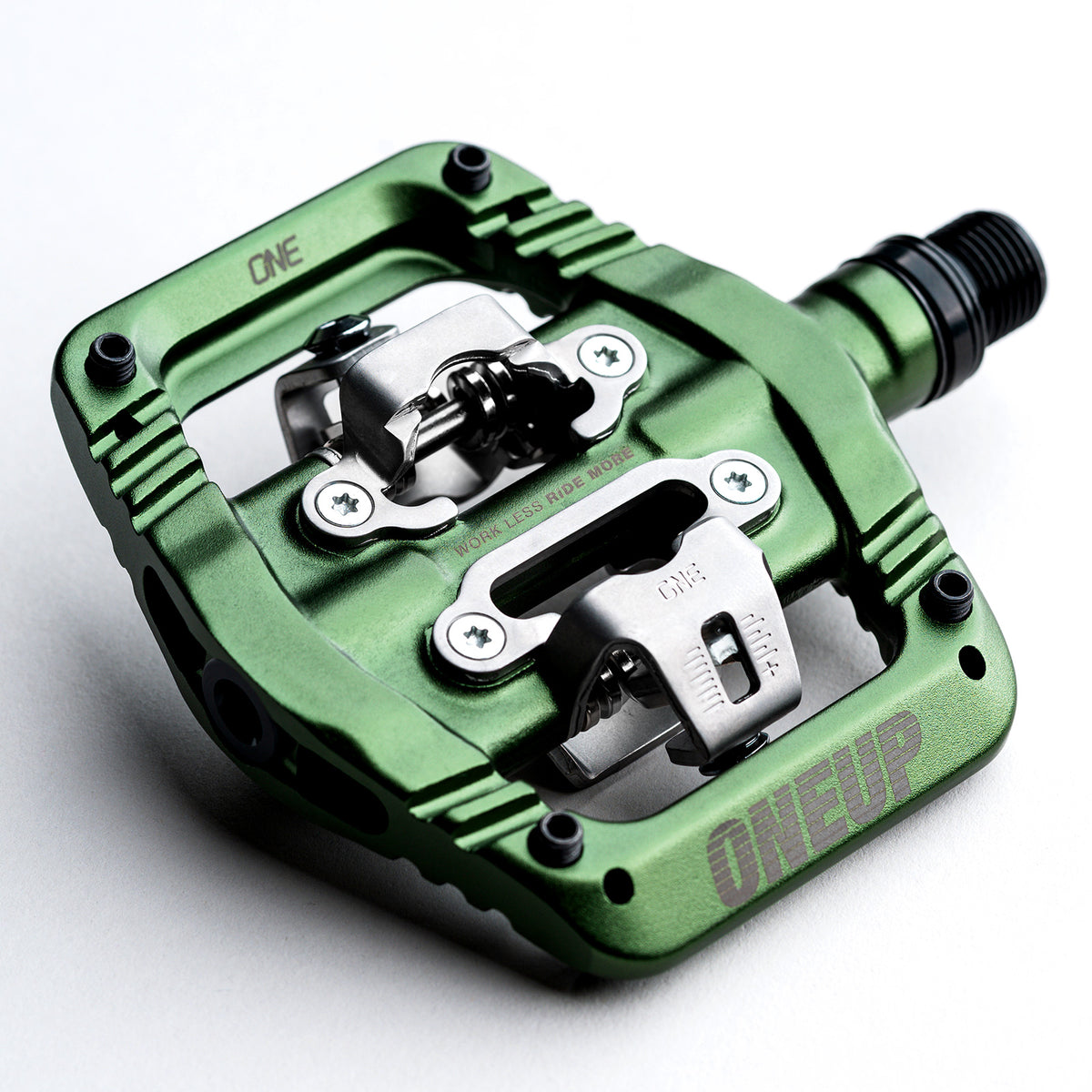 OneUp Components Clip Pedals