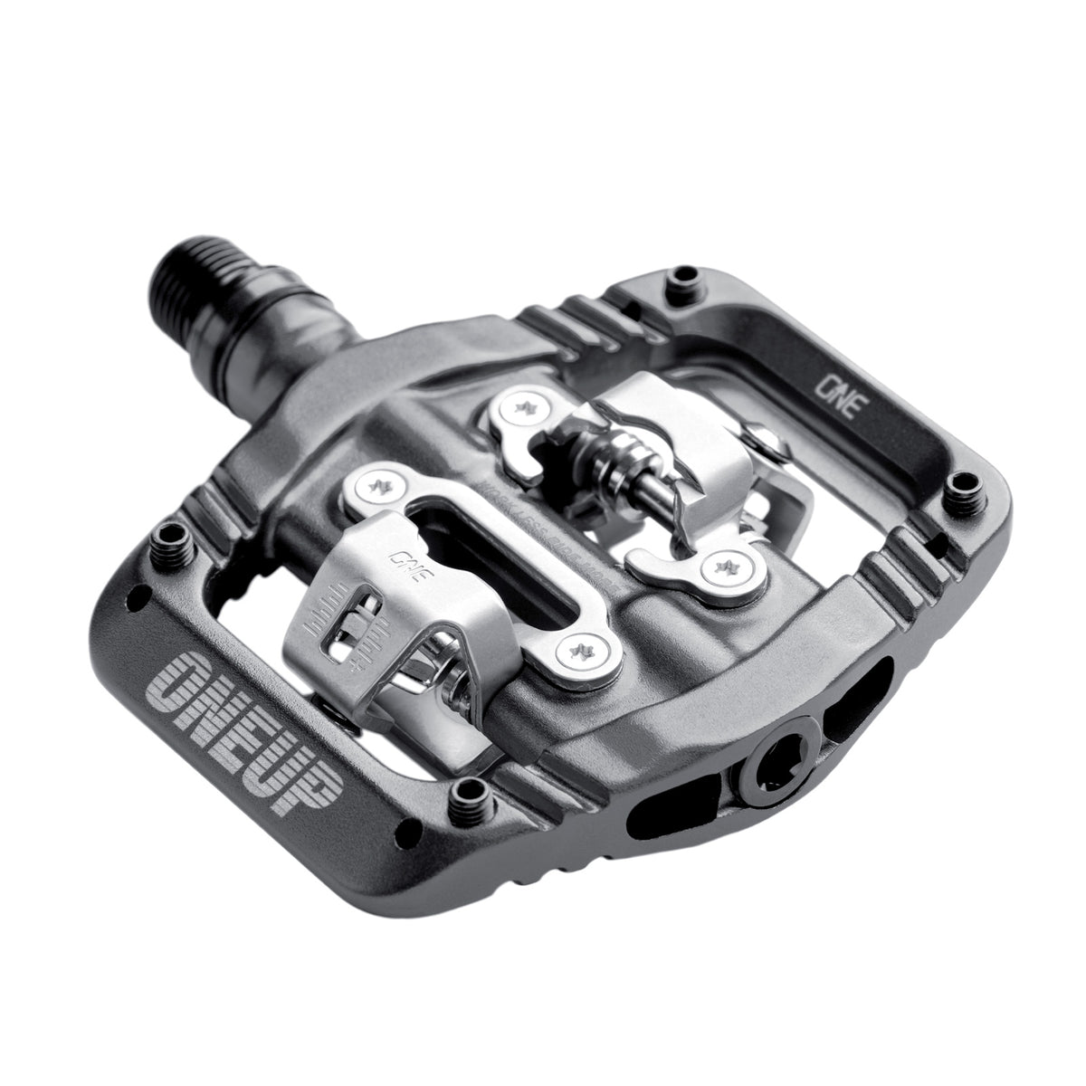 OneUp Components Clip Pedals