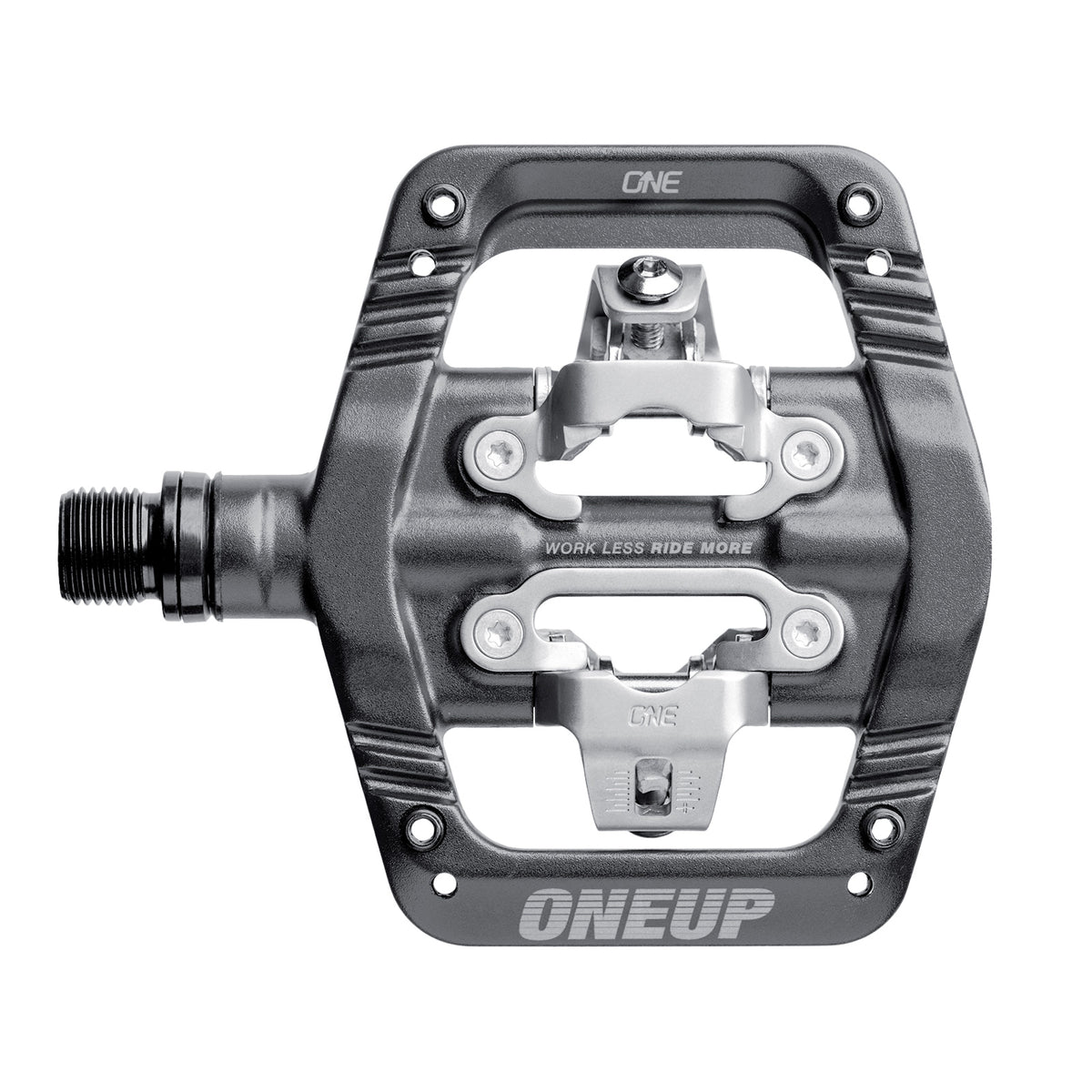 OneUp Components Clip Pedals
