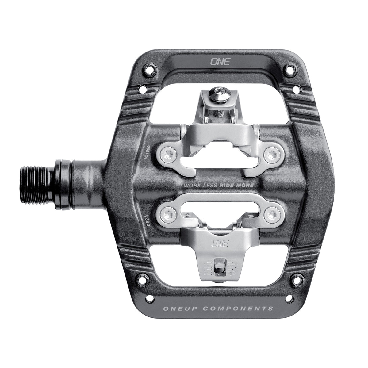 OneUp Components Clip Pedals