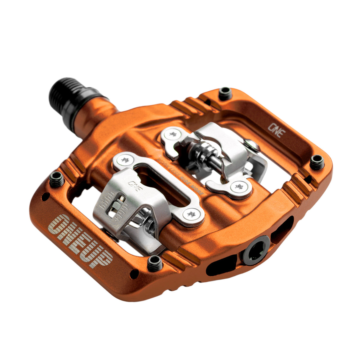 OneUp Components Clip Pedals