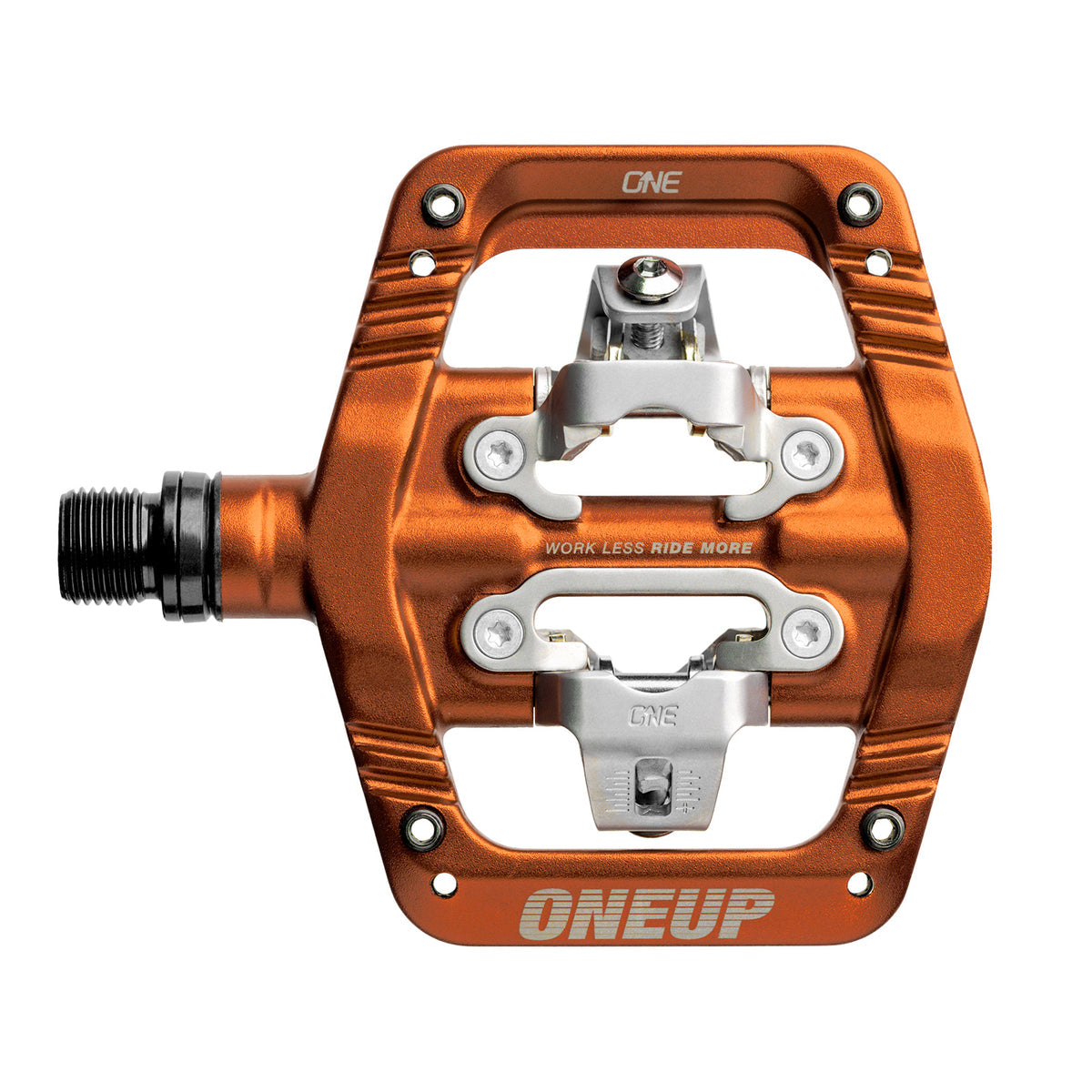 OneUp Components Clip Pedals