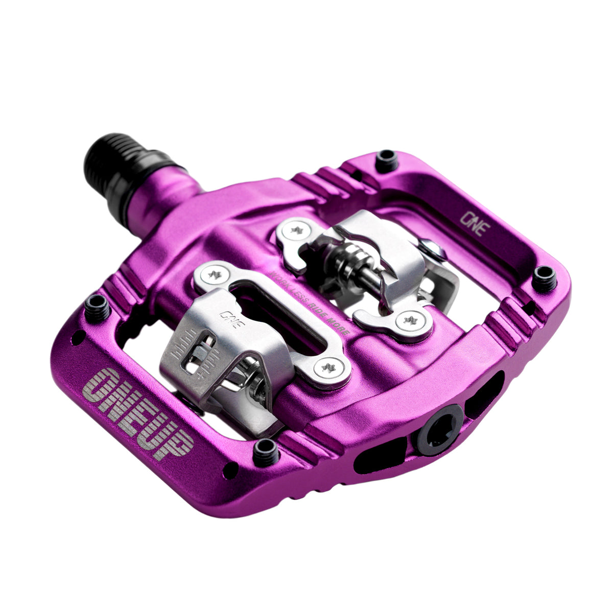 OneUp Components Clip Pedals