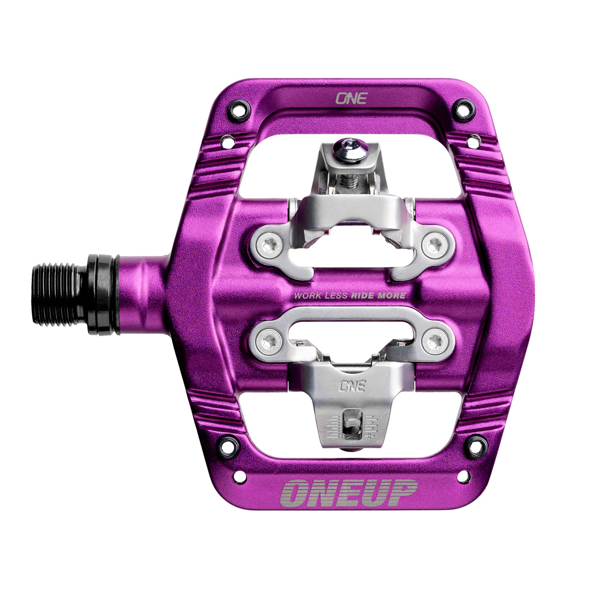 OneUp Components Clip Pedals