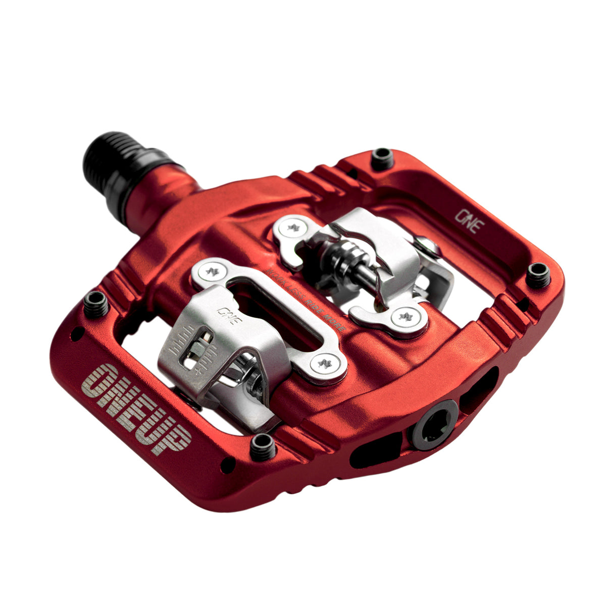 OneUp Components Clip Pedals