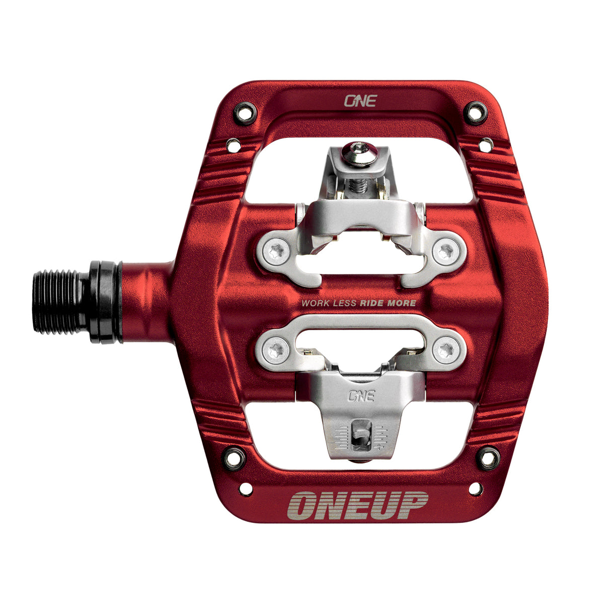 OneUp Components Clip Pedals