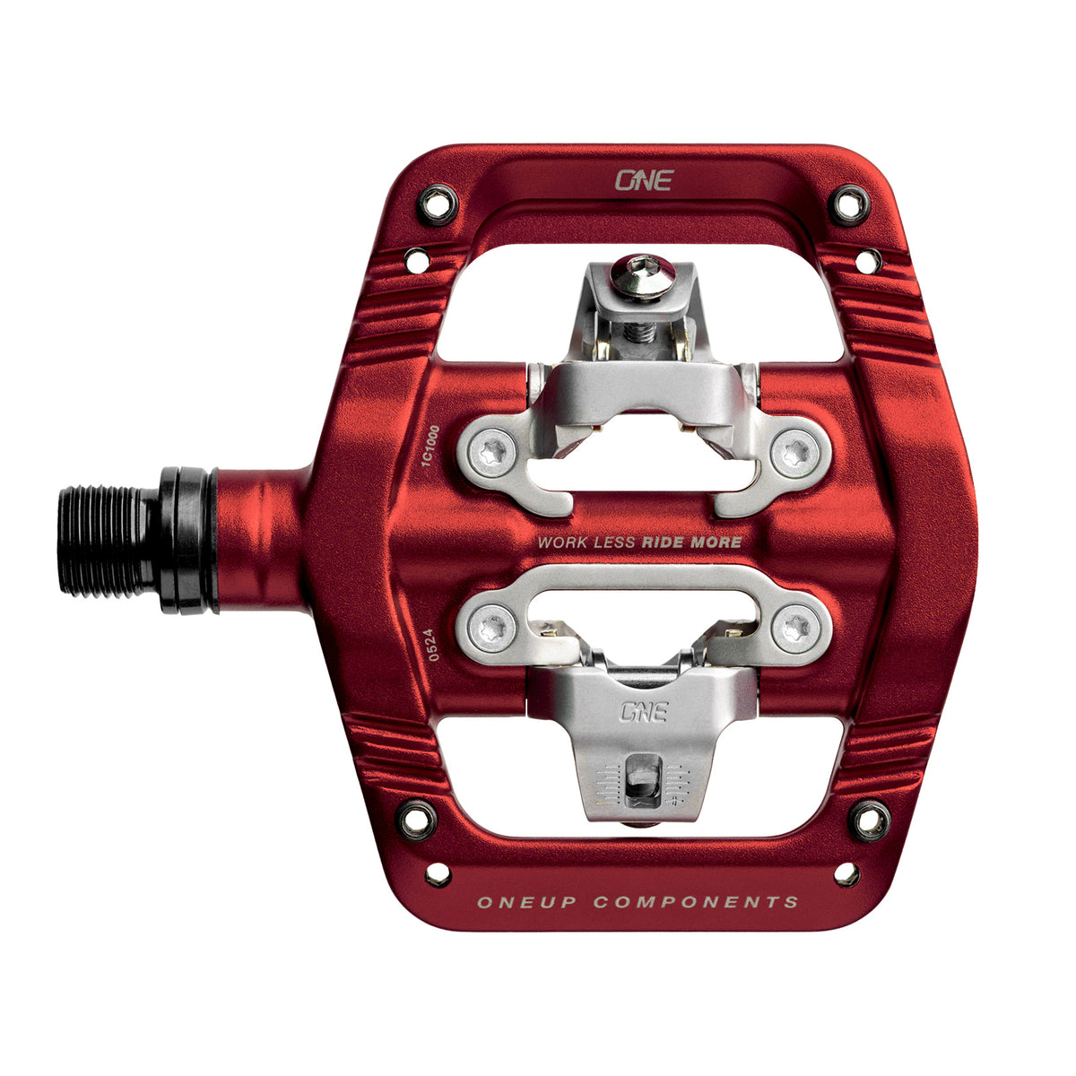 OneUp Components Clip Pedals
