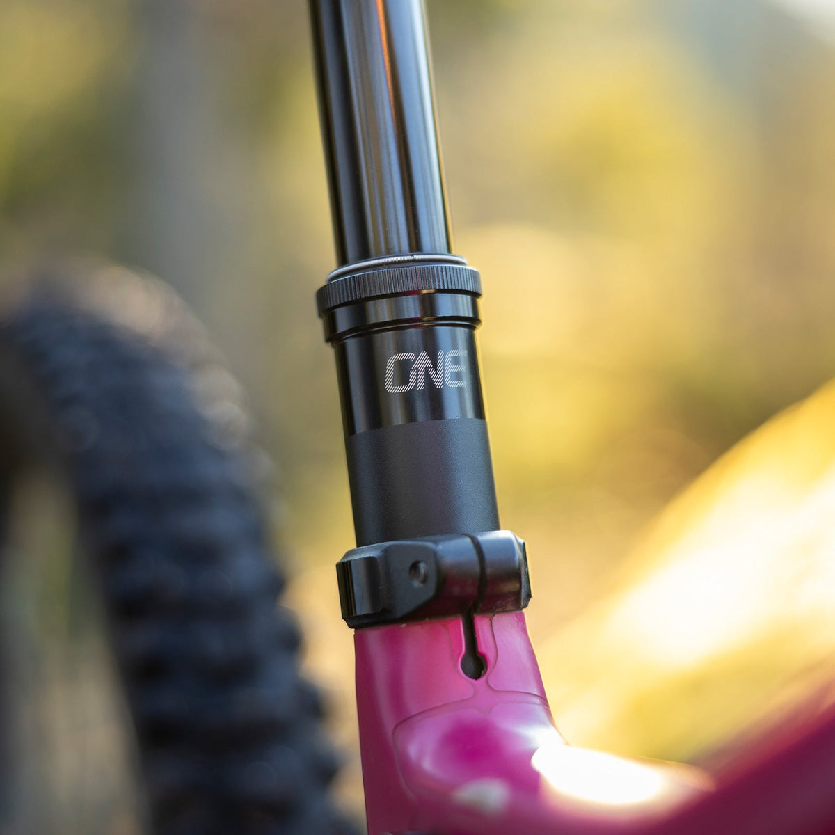 OneUp Components V3 Dropper Post
