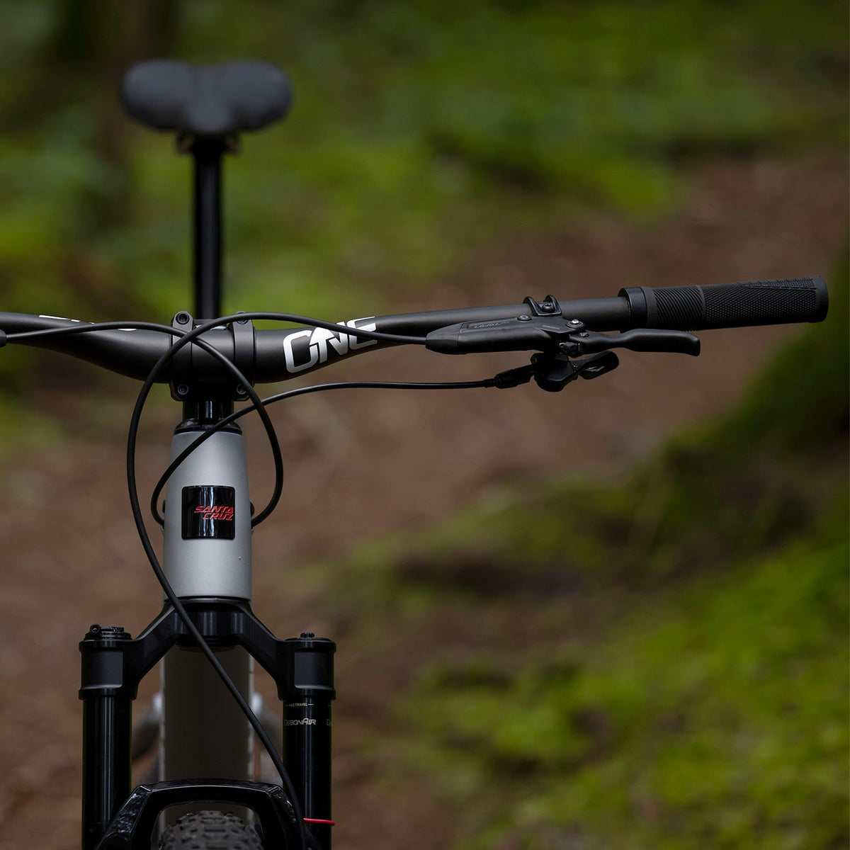 OneUp Components V2 Carbon Handlebar