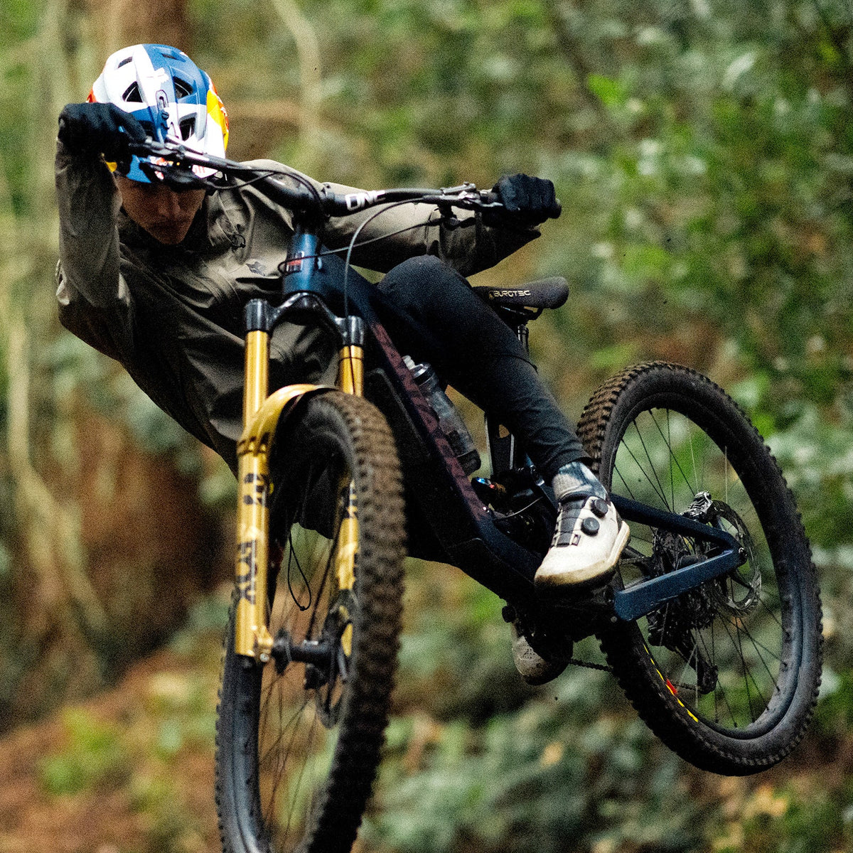 OneUp Components V2 Carbon Handlebar