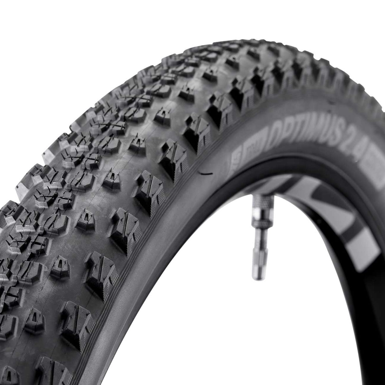 e*thirteen Optimus Tire