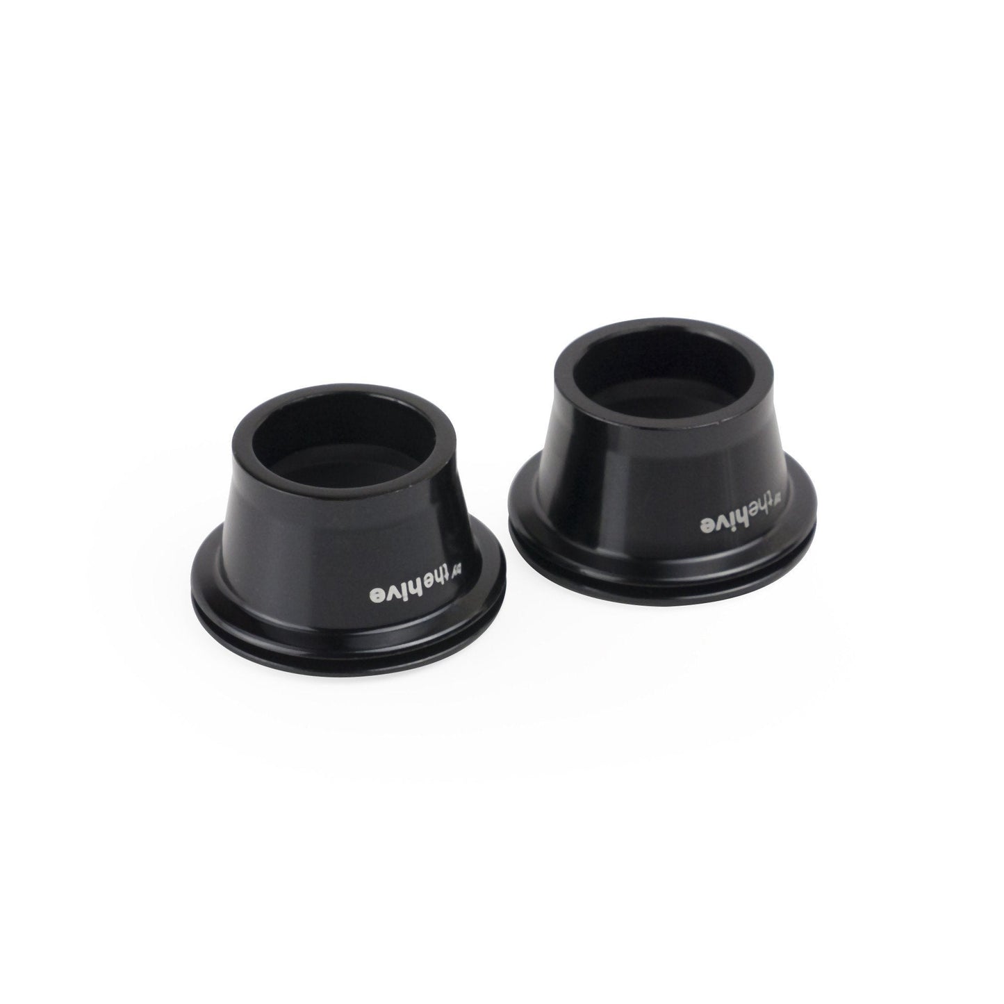 e*thirteen Front Hub Endcaps