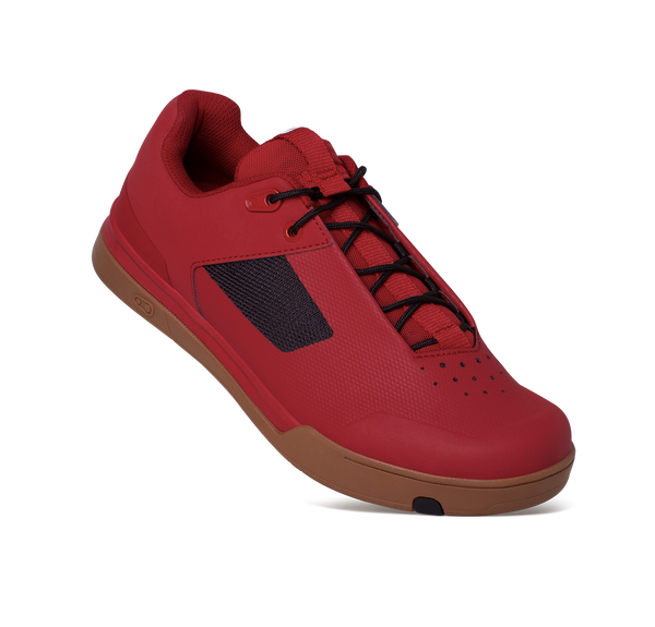 Crank Brothers Mallet Lace Clip-In Shoes - Pump For Peace Edition