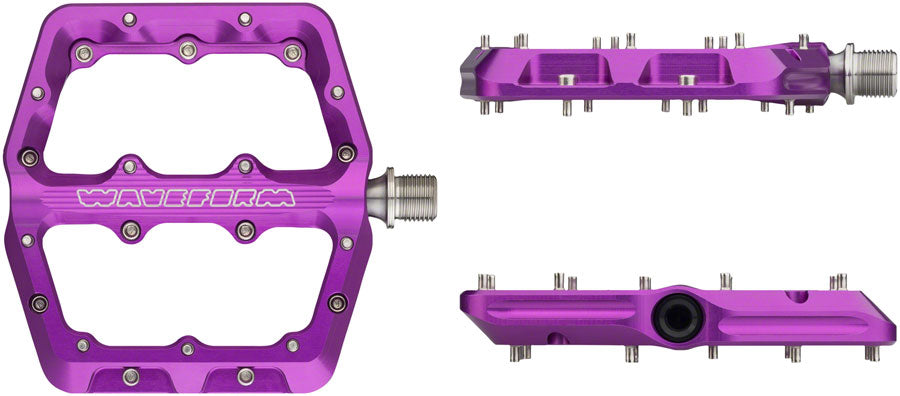 Wolf Tooth Waveform Pedals