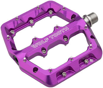 Wolf Tooth Waveform Pedals